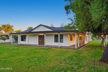 2315 42nd St, Phoenix, AZ 85008