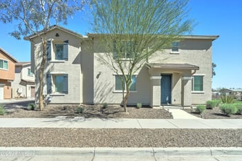 2315 73rd Dr, Phoenix, AZ 85035