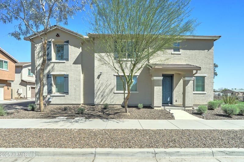 2315 73rd Dr, Phoenix, AZ 85035