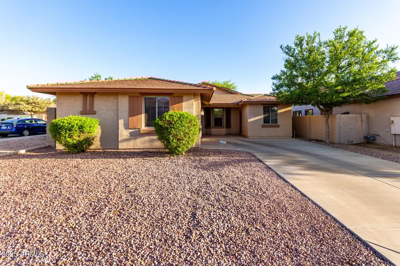2315 Beverly Rd, Phoenix, AZ 85041