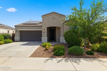 2315 Camden Dr, Florence, AZ 85132