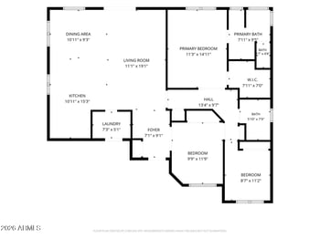 2315 Edna Ave, Phoenix, AZ 85022
