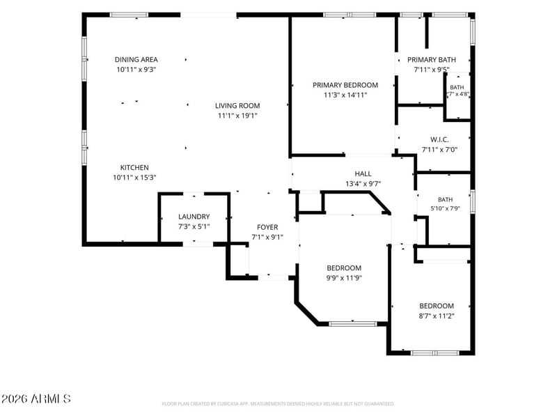 2315 E Edna Ave, Phoenix, AZ 85022