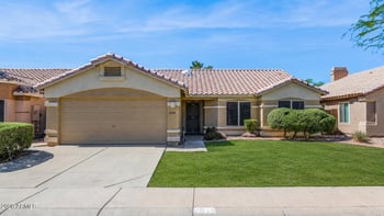 2315 Edna Ave, Phoenix, AZ 85022