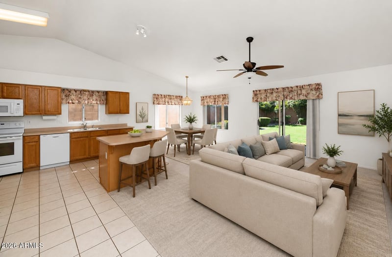 2315 E Edna Ave, Phoenix, AZ 85022
