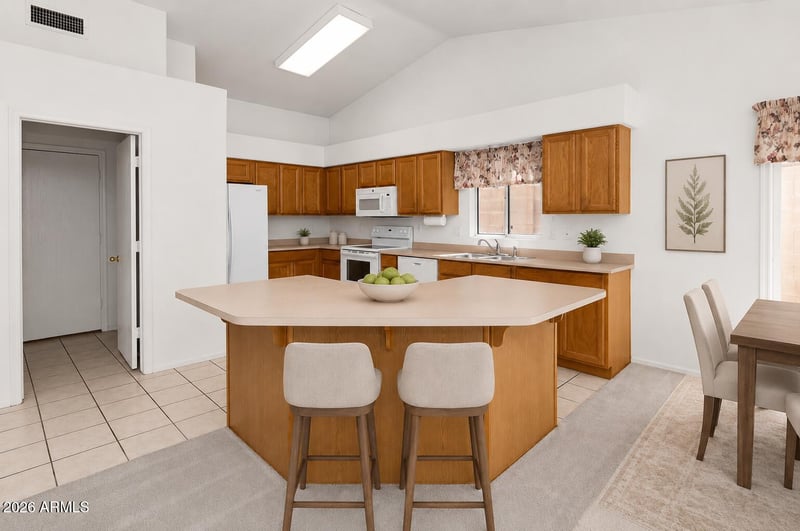 2315 E Edna Ave, Phoenix, AZ 85022