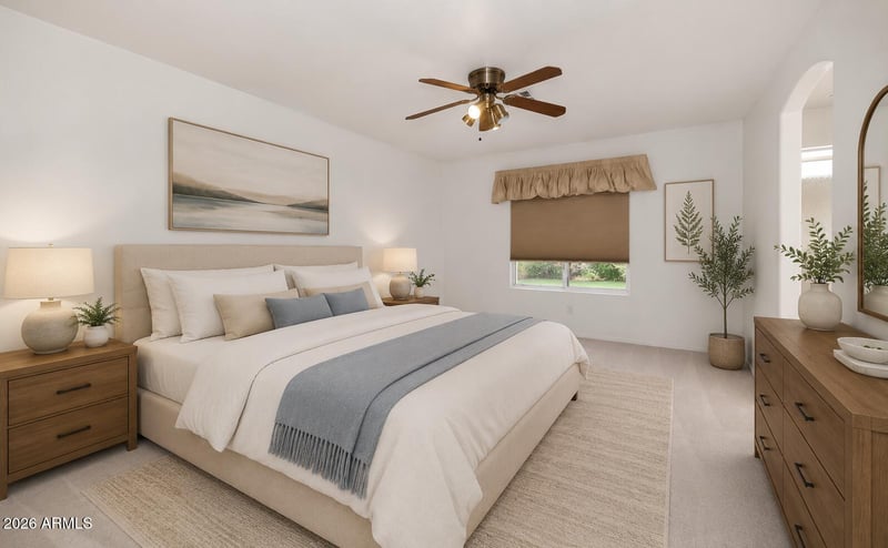 2315 E Edna Ave, Phoenix, AZ 85022