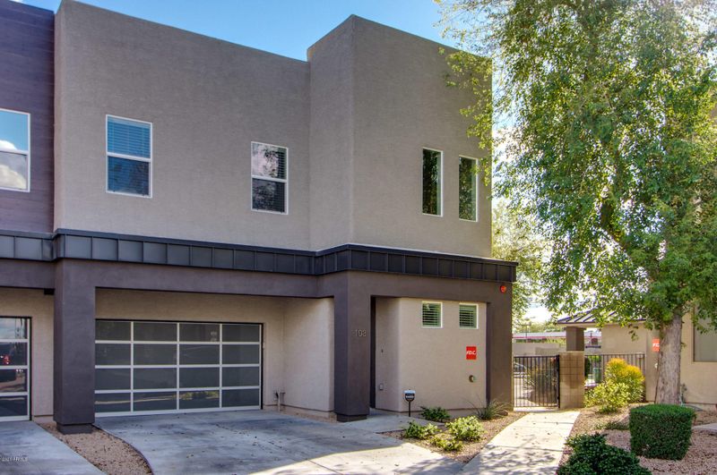 2315 E Pinchot Ave #108, Phoenix, AZ 85016