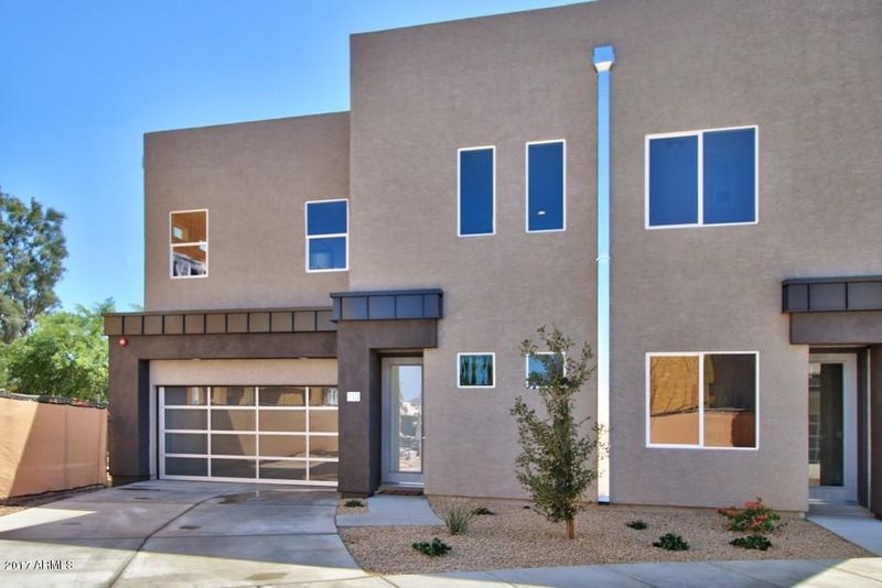 2315 E Pinchot Ave #109, Phoenix, AZ 85016