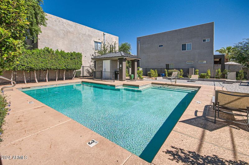 2315 E Pinchot Ave #129, Phoenix, AZ 85016