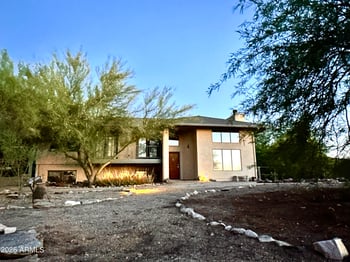 2315 South Mountain Ave, Phoenix, AZ 85042