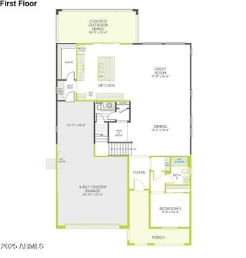 2315 Foremaster Rd, San Tan Valley, AZ 85140