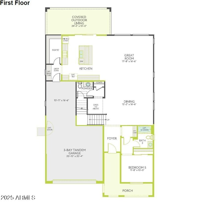 2315 Foremaster Rd, San Tan Valley, AZ 85140