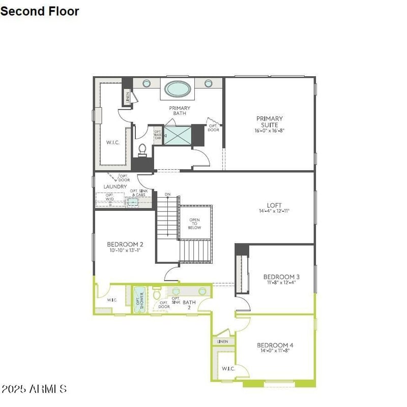 2315 Foremaster Rd, San Tan Valley, AZ 85140