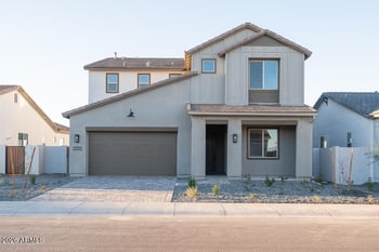 2315 Foremaster Rd, San Tan Valley, AZ 85140