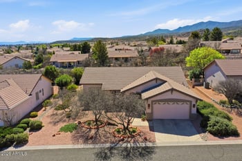 2315 High Country Dr, Cottonwood, AZ 86326