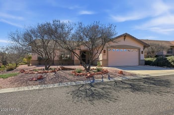 2315 High Country Dr, Cottonwood, AZ 86326