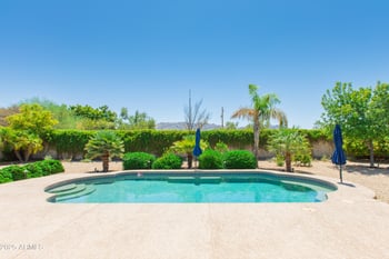 2315 Magdalena Ln, Phoenix, AZ 85041