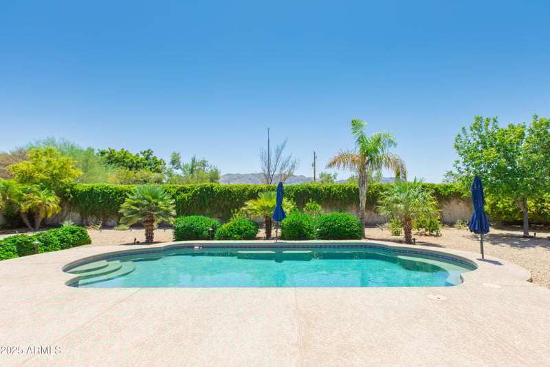 2315 Magdalena Ln, Phoenix, AZ 85041