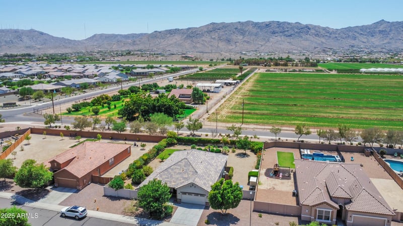 2315 Magdalena Ln, Phoenix, AZ 85041