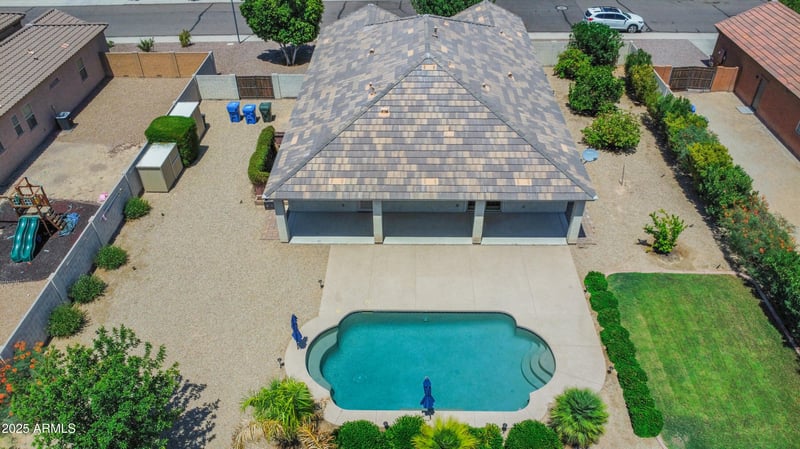 2315 Magdalena Ln, Phoenix, AZ 85041