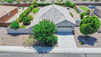 2315 Magdalena Ln, Phoenix, AZ 85041
