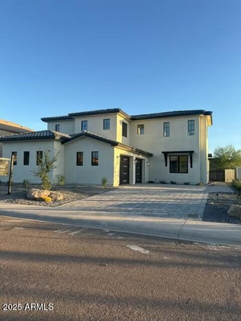 2315 Mine Creek Rd, Phoenix, AZ 85024
