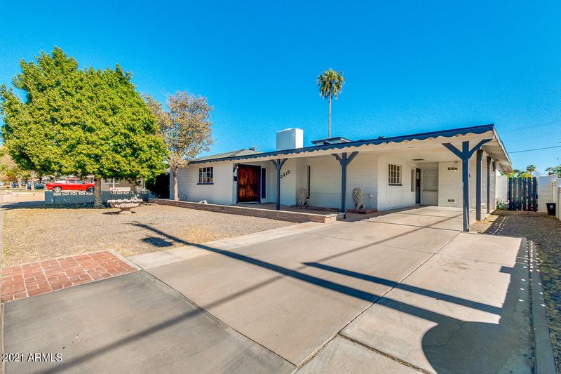 2315 N 39th Pl, Phoenix, AZ 85008