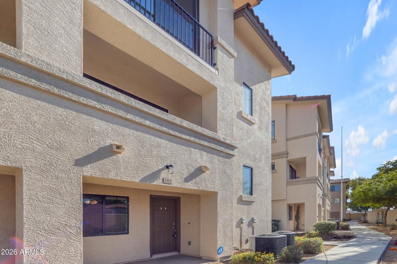 2315 N 52nd St #103, Phoenix, AZ 85008