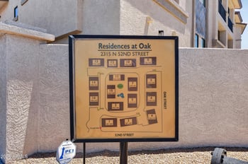 2315 N 52nd St #103, Phoenix, AZ 85008
