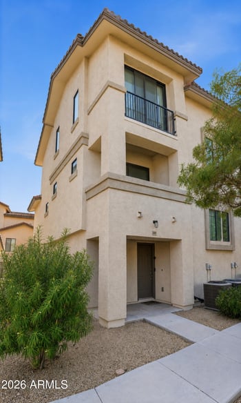 2315 52nd St #107, Phoenix, AZ 85008