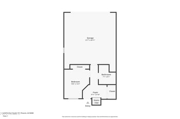 2315 52nd St #107, Phoenix, AZ 85008