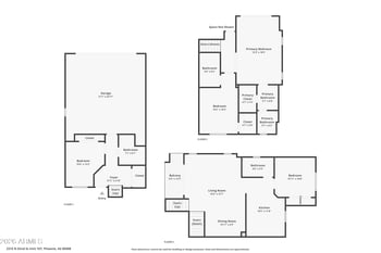2315 N 52nd St #107, Phoenix, AZ 85008