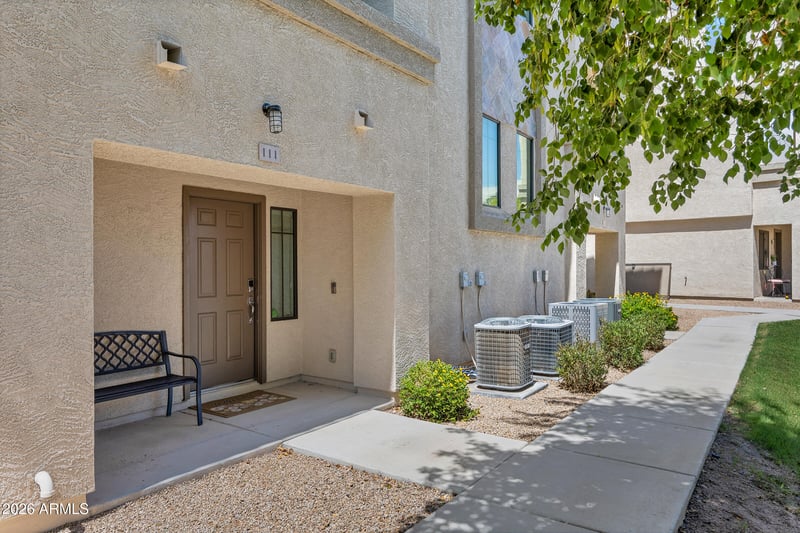 2315 N 52nd St #111, Phoenix, AZ 85008