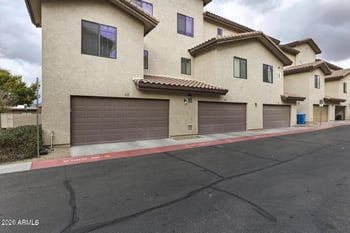 2315 N 52nd St #147, Phoenix, AZ 85008