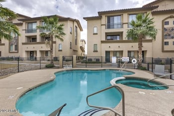 2315 N 52nd St #147, Phoenix, AZ 85008
