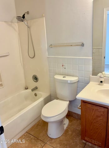 2315 N Avoca St N, Mesa, AZ 85207