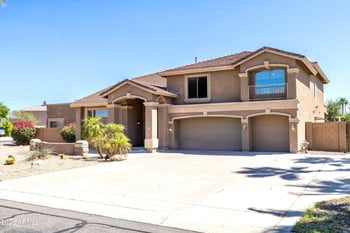2315 N Avoca St N, Mesa, AZ 85207