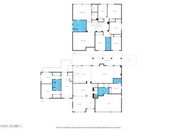 2315 N Avoca St N, Mesa, AZ 85207