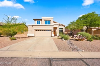 2315 N Azurite Cir, Mesa, AZ 85207