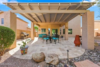 2315 N Azurite Cir, Mesa, AZ 85207