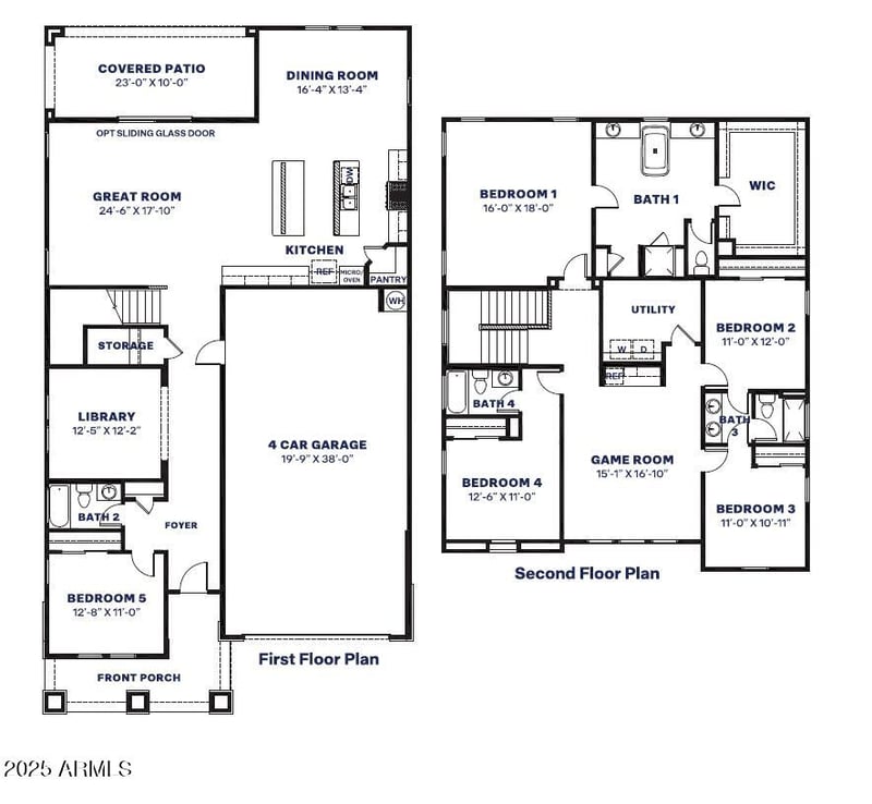 2315 Pearce Rd, Phoenix, AZ 85041