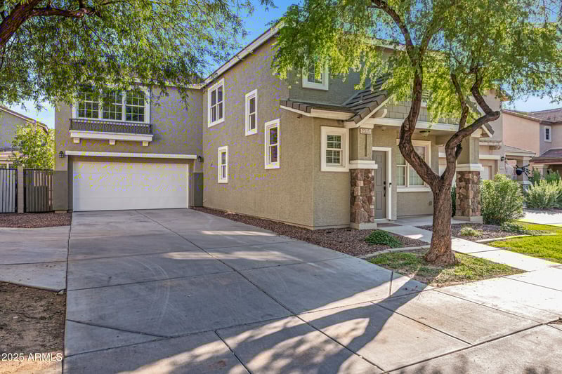 2315 Pecan Rd, Phoenix, AZ 85040