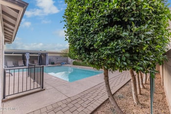 2315 Pinchot Ave #126, Phoenix, AZ 85016