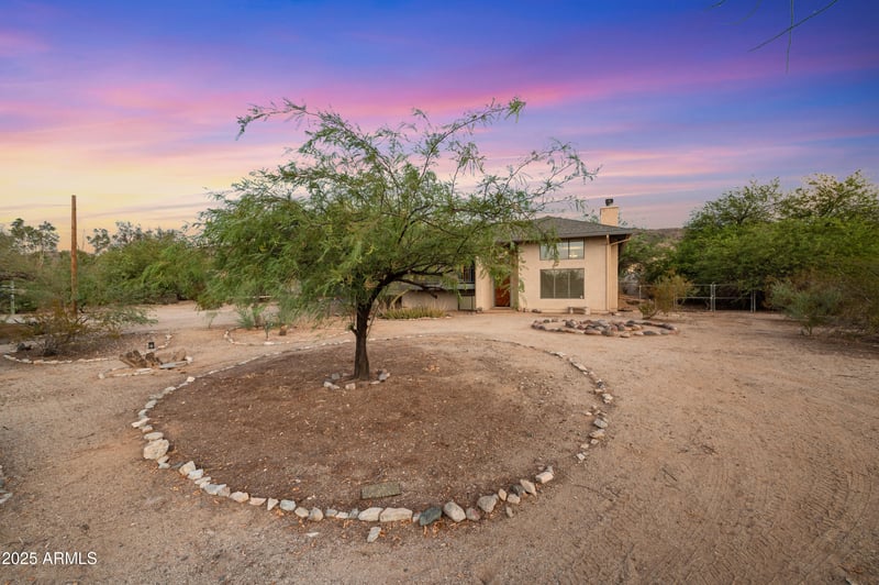 2315 South Mountain Ave, Phoenix, AZ 85042
