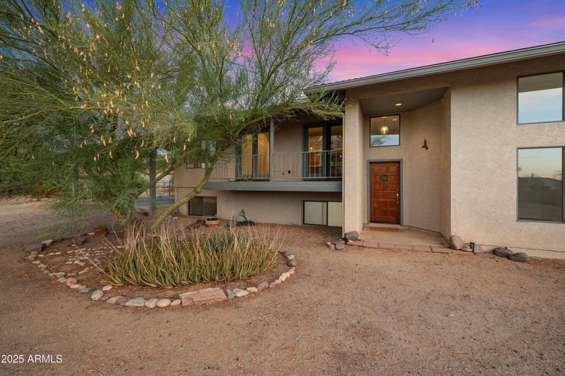 2315 South Mountain Ave, Phoenix, AZ 85042