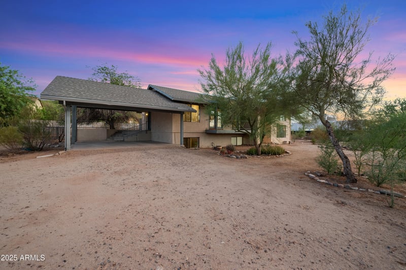 2315 South Mountain Ave, Phoenix, AZ 85042