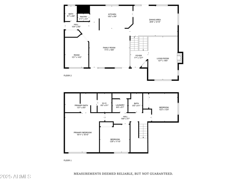 2315 South Mountain Ave, Phoenix, AZ 85042