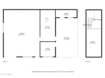 2315 South Mountain Ave, Phoenix, AZ 85042