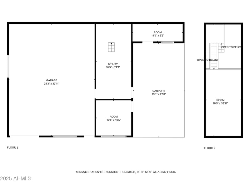 2315 South Mountain Ave, Phoenix, AZ 85042